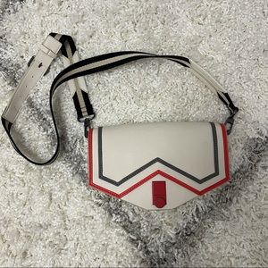 BCBGeneration crossbody purse